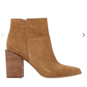 Nine West Kirby bootie